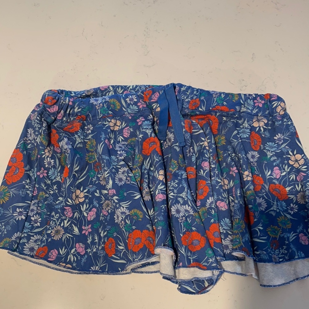 Free people shorts